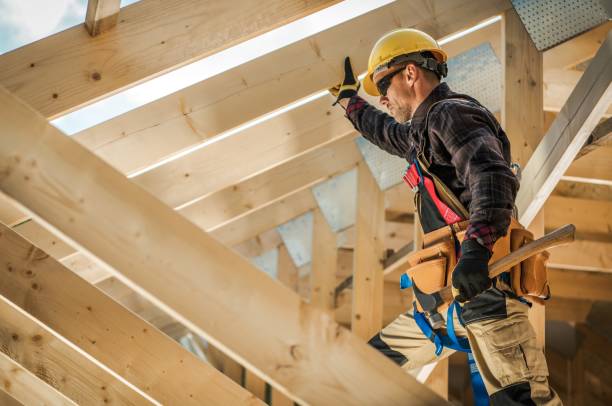 Roof Waterproofing Services in Fairfield Bay, AR