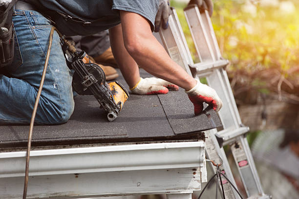 Best Flat Roof Repair Services  in Fairfield Bay, AR