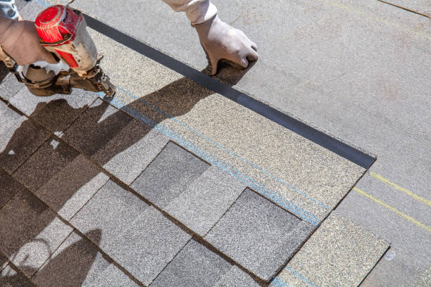 Best Commercial Roofing Services  in Fairfield Bay, AR