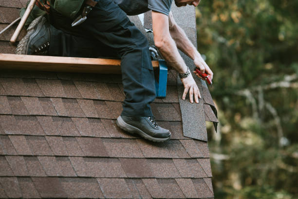 Best Best Roofing Contractors  in Fairfield Bay, AR